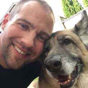 Meet your Posher, Dave